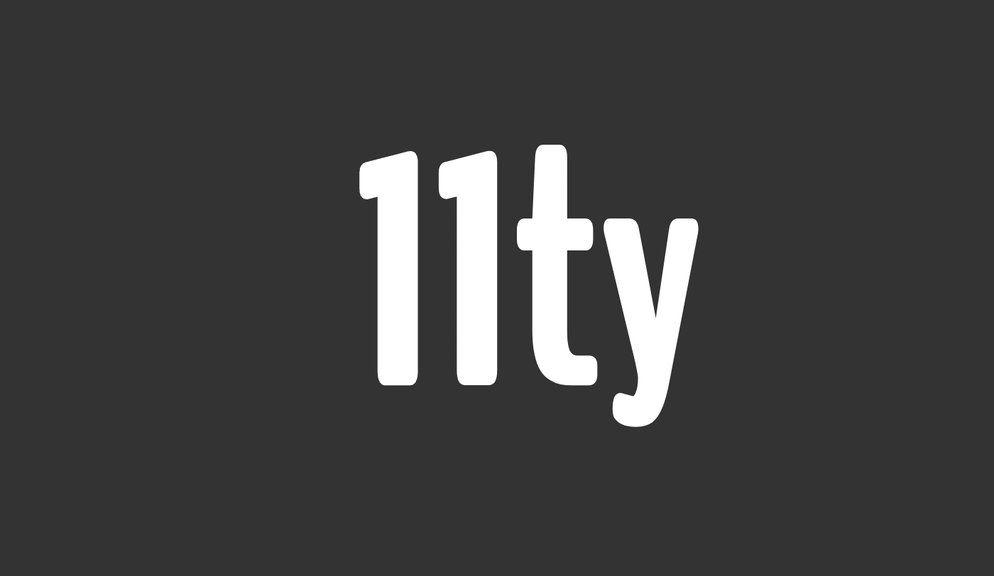 Migrating to 11ty